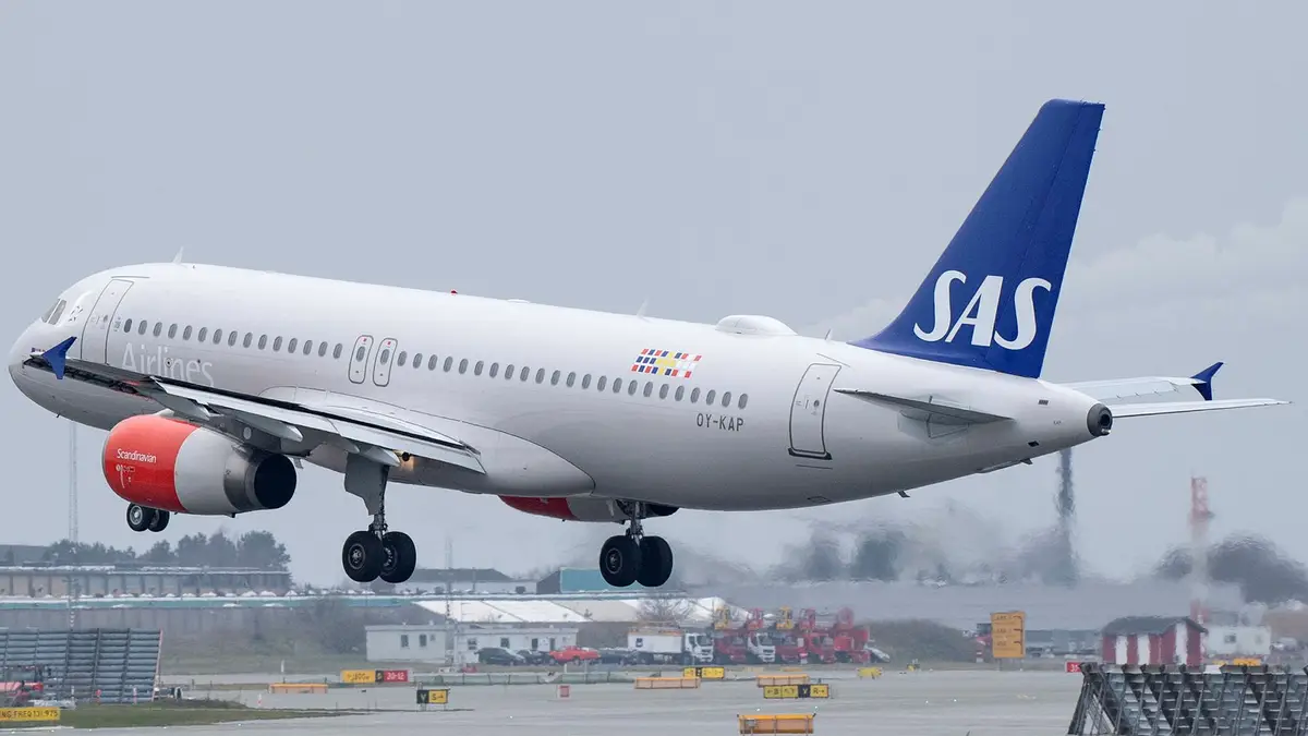 Airbus rasar på nya A320-problem - DI
