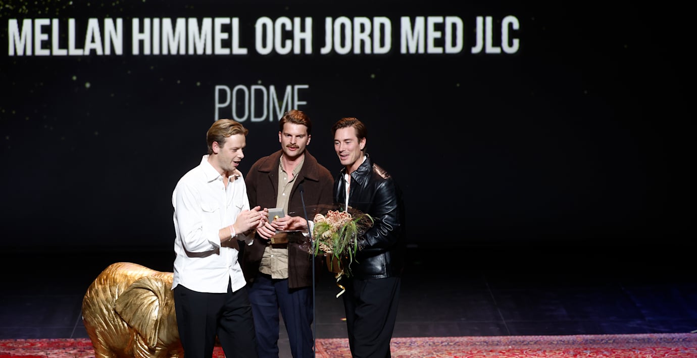 Duon om ”JLC-guldet”: ”Det är något fuffens”