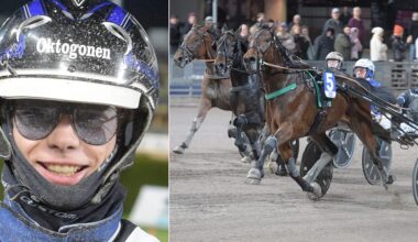 Grand Slam 75-tips • GS75-systemet Bollnäs söndagen den 21 december • Jackpott 2,6 miljoner