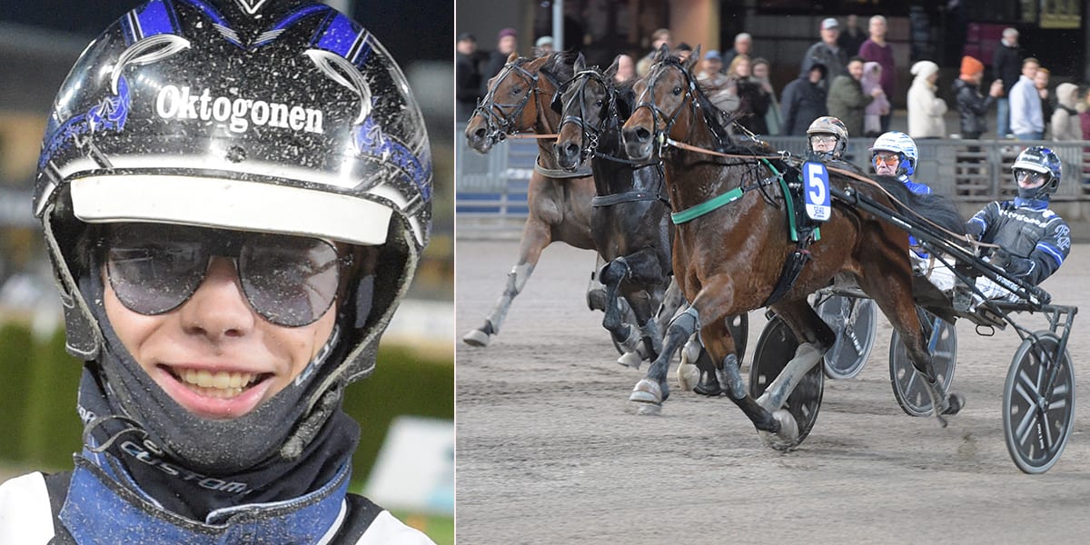 Grand Slam 75-tips • GS75-systemet Bollnäs söndagen den 21 december • Jackpott 2,6 miljoner