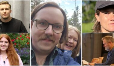 Redaktionens topp 5 filmer avslöjas