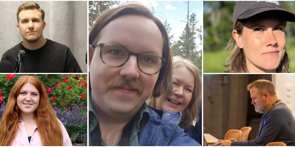 Redaktionens topp 5 filmer avslöjas