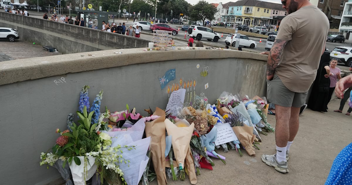 Visade stöd för Bondidåd – greps