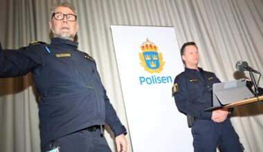 Försvunna kvinnan i Salem är död