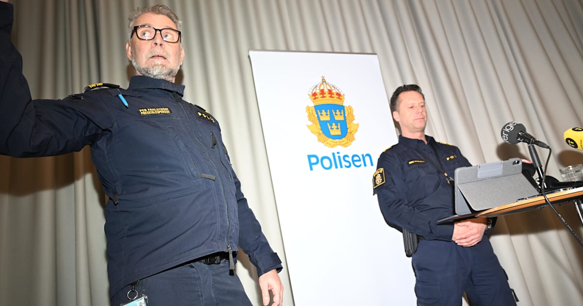 Försvunna kvinnan i Salem är död