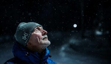 Skidprofilen Lars-Gunnar Petterssons vänner dog på fjället