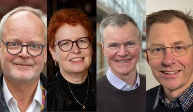 ”Kronisk njursjukdom är lika farligt som rökning”