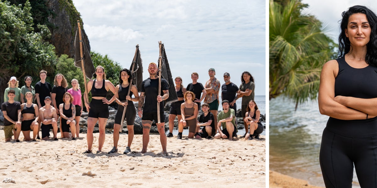 Akink kritisk mot Robinson-klippningen och mobbningen