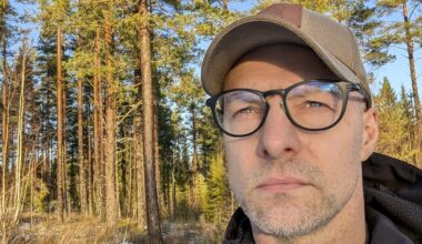 Jimmie blev uppsagd efter kollegans död: ”Stark tystnadskultur” - Gefle Dagblad