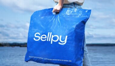 Konsumentverket startar tillsynsärende mot Sellpy