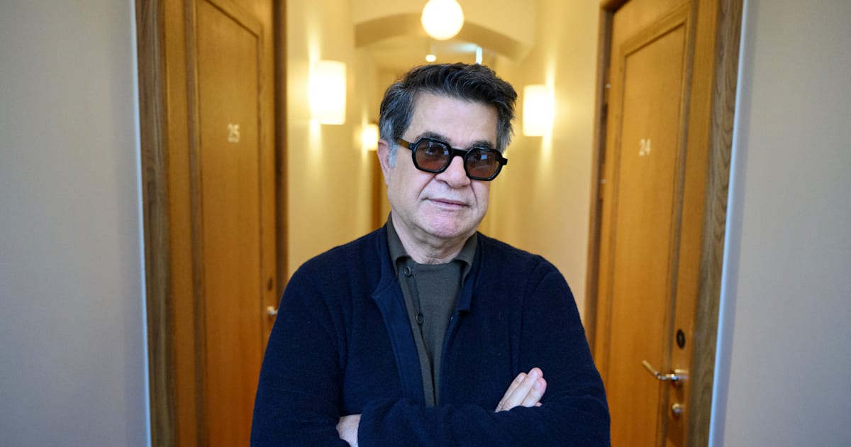 Jafar Panahi döms till fängelse