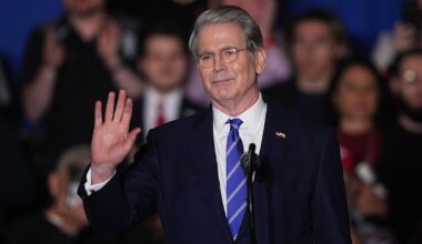 USA redo för nya sanktioner mot Ryssland