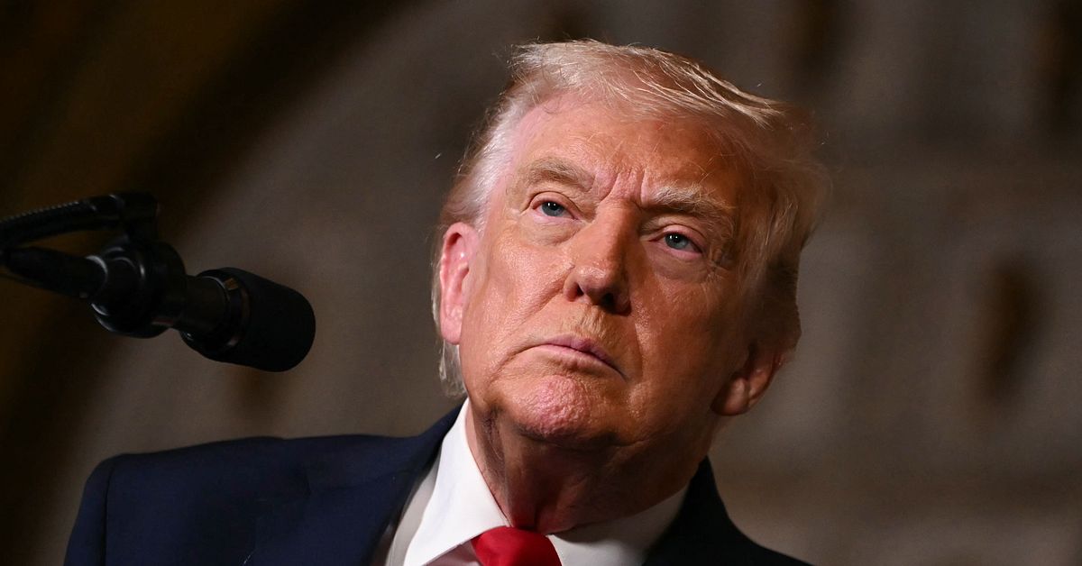 Uppgifter: CIA har attackerat hamn i Venezuela