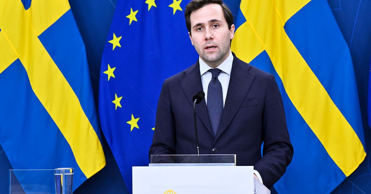 Sverige slopar bistånd till fem länder