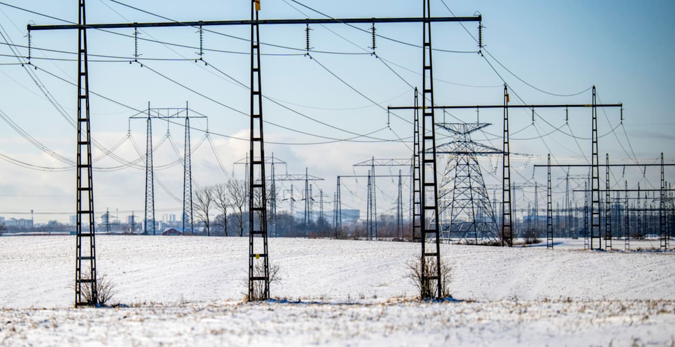 Elklyftan växer – fyra gånger dyrare i södra Sverige