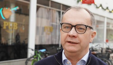 Upprustning av väg 35 prioriteras inte längre