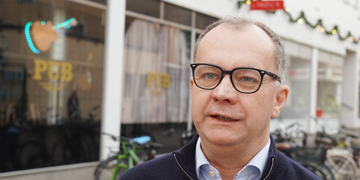 Upprustning av väg 35 prioriteras inte längre