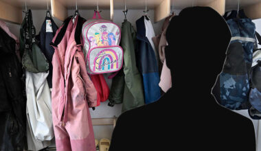 Förskolepersonal misstänks ha våldtagit ett barn