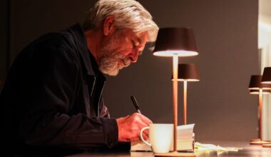 Knausgård ska skriva en sista del av ”Morgonstjärnan”