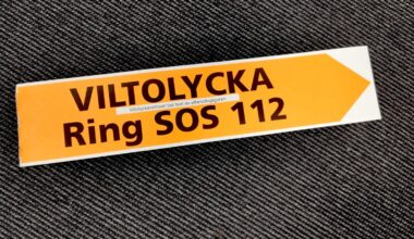 Flera viltolyckor i länet under fredagskvällen - Östersunds-Posten