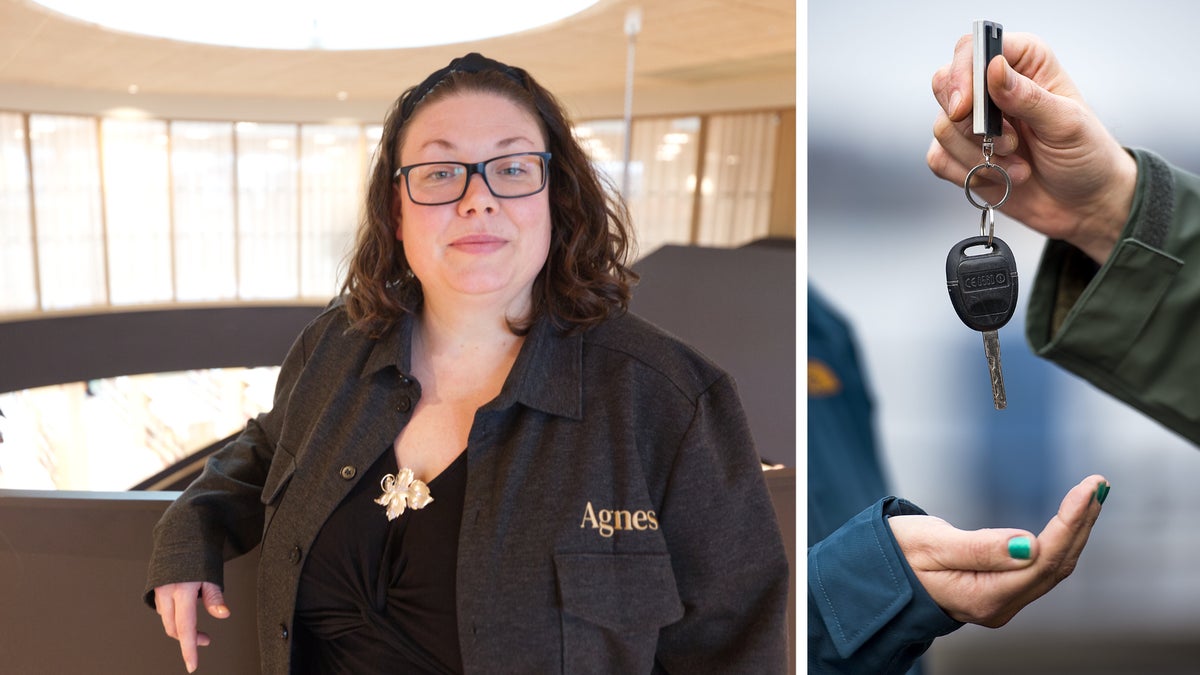 Här finns hjälp när köpet inte blir som du tänkt – Gefle Dagblad