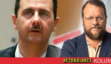 Assads brutalitet slutar aldrig chocka