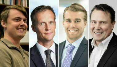 Årets bästa Sverigeförvaltare pekar ut 8 aktier inför 2026