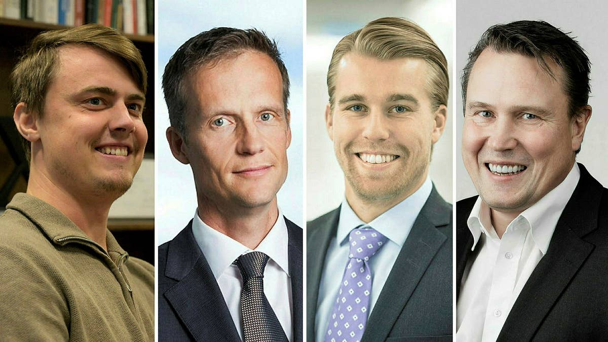 Årets bästa Sverigeförvaltare pekar ut 8 aktier inför 2026