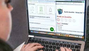 Räntesmocka väntar nästa år: ”Lånen blir dyrare”