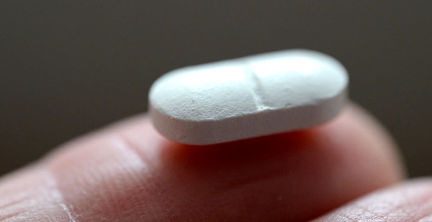 Ny typ av antibiotika effektiv mot gonorré