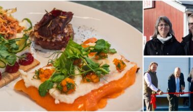 Handlarn i Skråmträsk får nya ägare vid årsskiftet