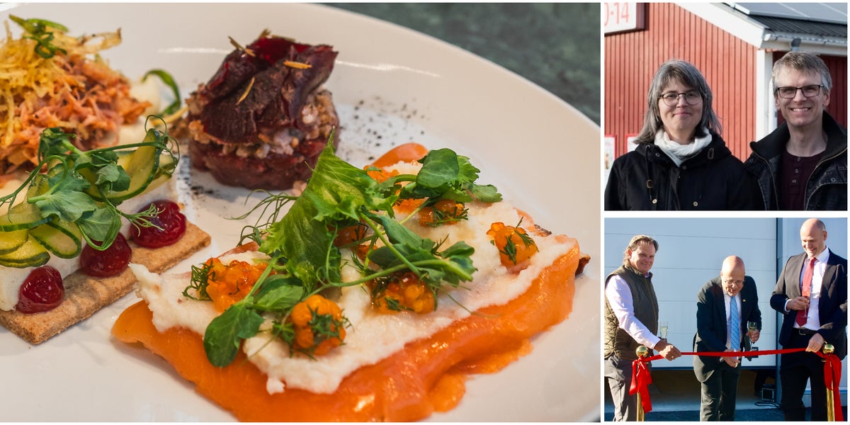 Handlarn i Skråmträsk får nya ägare vid årsskiftet