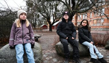 ”Hela poängen med vintern är ju snö”