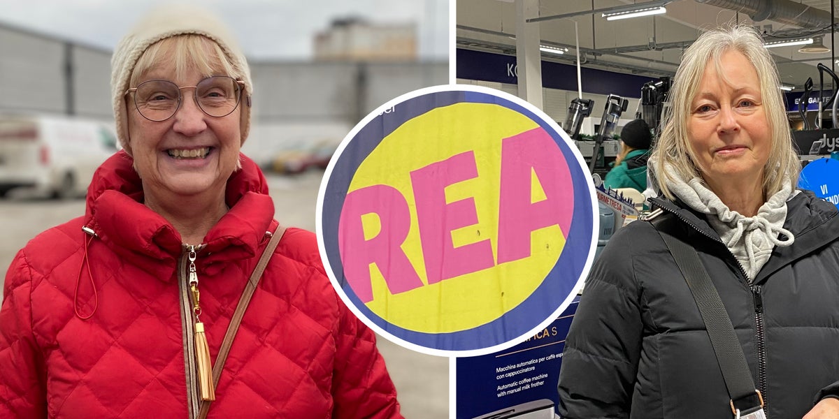 Ständiga reor tappar kraft på Elgiganten