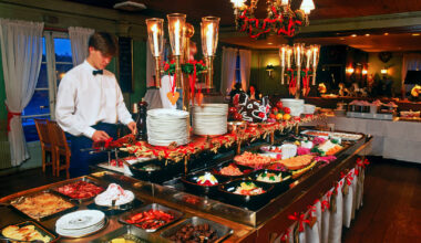 Alkoholrelaterade olyckor vanligast för personer över 40