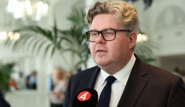 ”Lagen har inte hängt med”