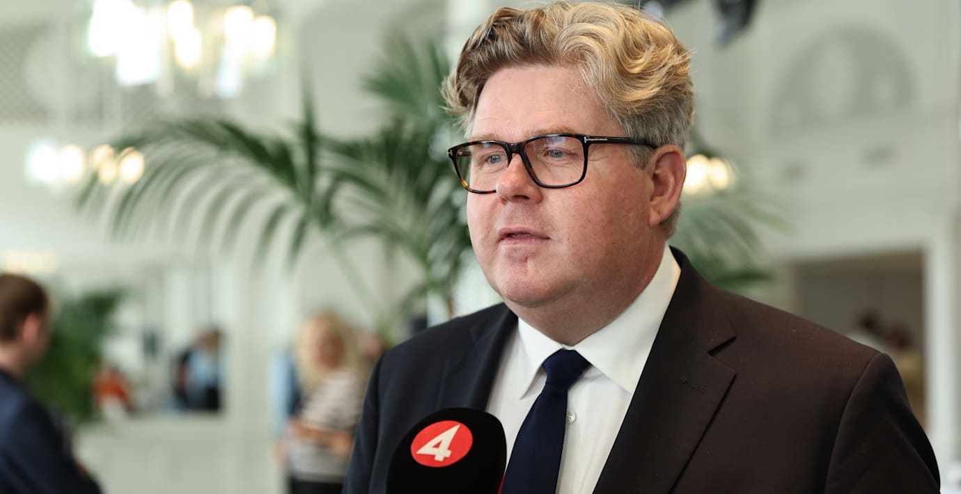 ”Lagen har inte hängt med”