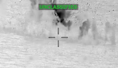 Ny amerikansk båtattack i Stilla havet – två döda