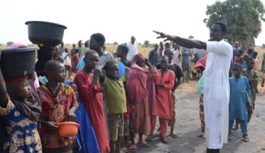 s attacker hjälper inte Nigeria