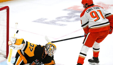 Drama i slutsekunder – Carlsson avgjorde - Omni