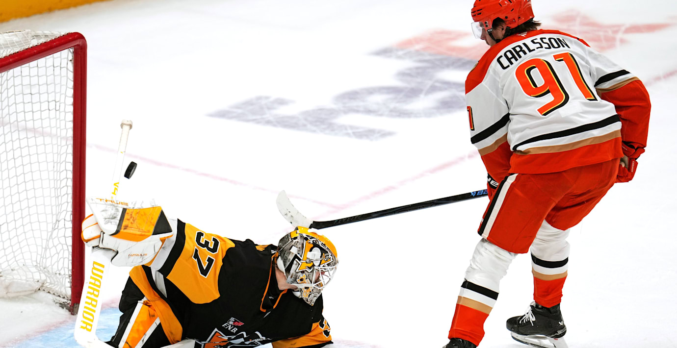 Drama i slutsekunder – Carlsson avgjorde - Omni