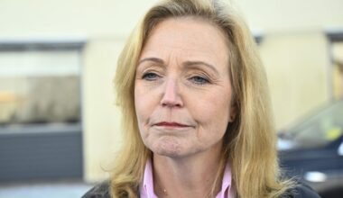 Centerns geniala lösning på regeringsfrågan – Smålandsposten