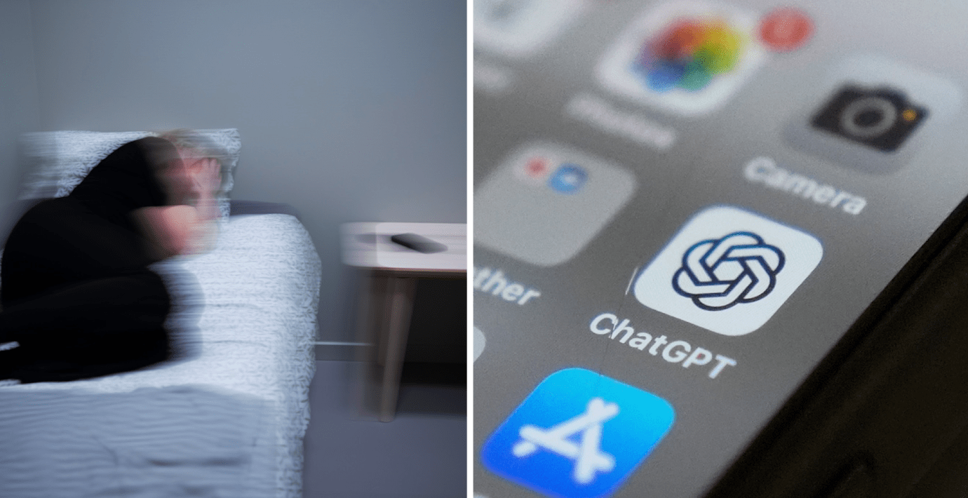 AI-chattbotar kopplas samman med psykoser