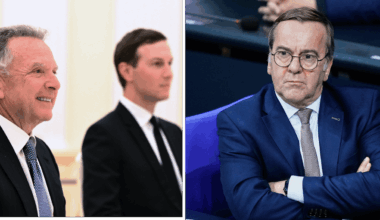 ”Allt annat än en idealisk uppställning”