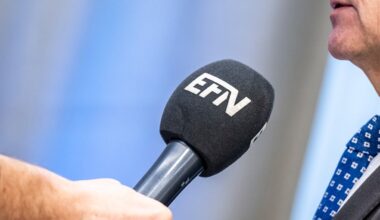 EFN-anställda vittnar om missnöje efter varslet