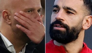 PL-SPECIAL: "Nu händer det, Arsenal - och högt spel i Tottenham"