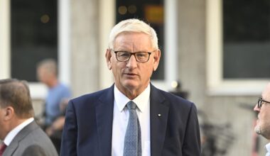 ”Jag vet att Putin kommer ihåg mig”