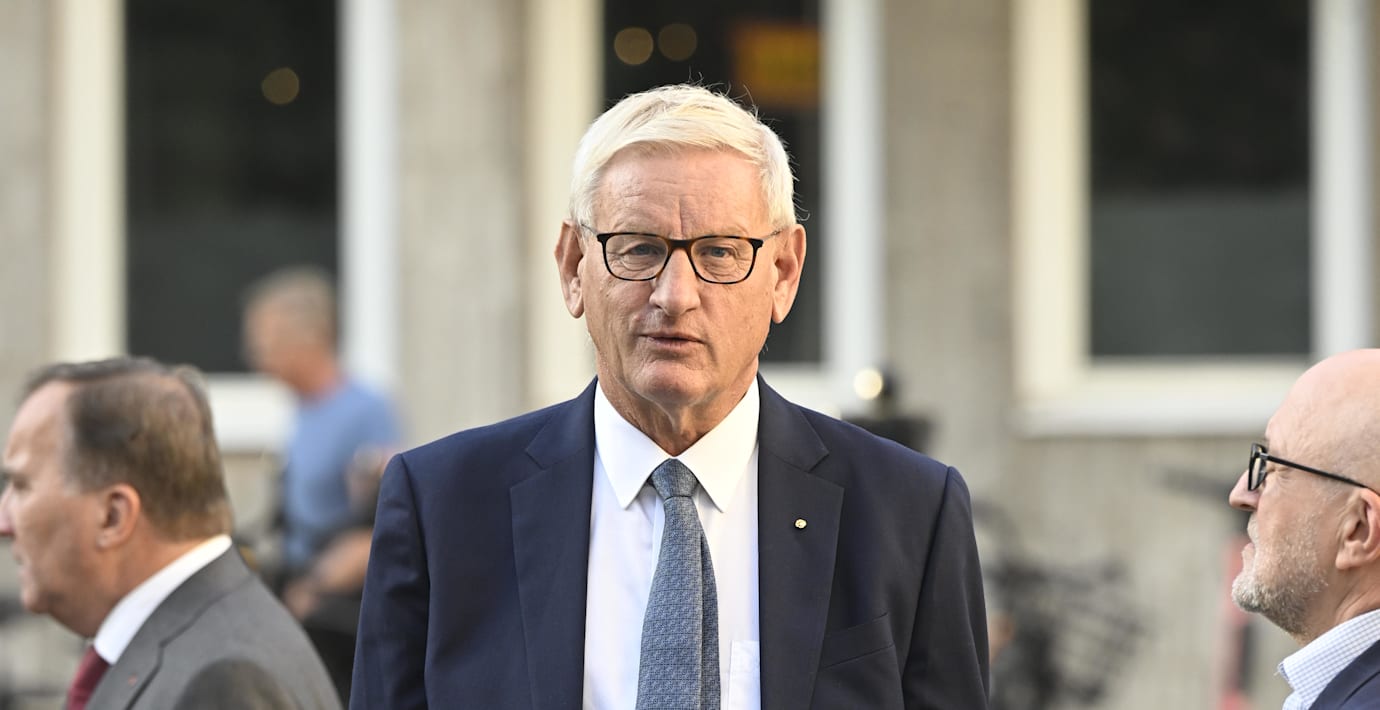 ”Jag vet att Putin kommer ihåg mig”