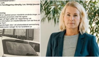 Luleå kommun avskriver 68 visselblåsarärenden