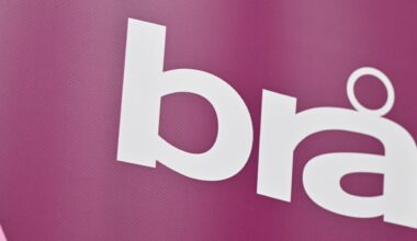 Kriminella engagerade i vart femtionde företag